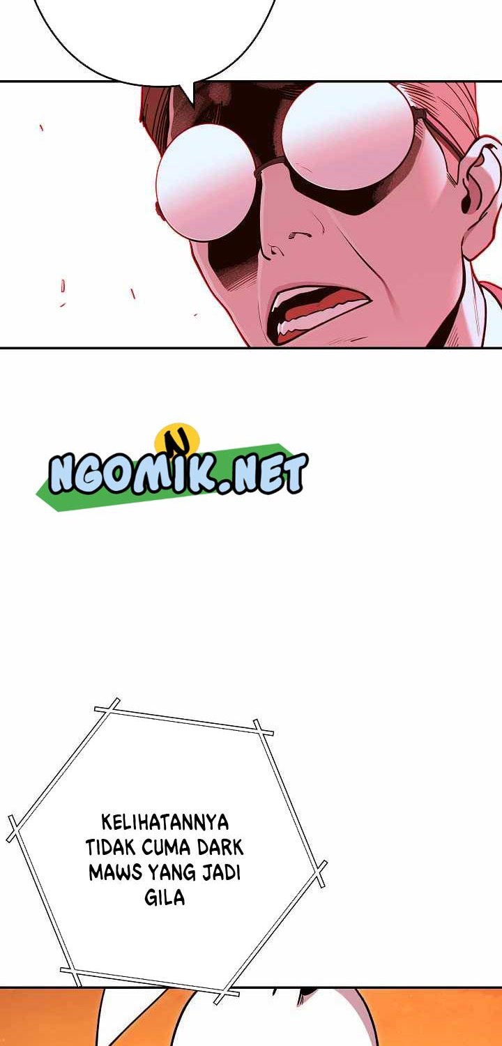 Dungeon Reset
